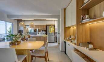 Imagem 5: Sobrado à venda, 150 m² por R$ 250.000,00 - Conjunto Residencial Storil - Aparecida de Goi