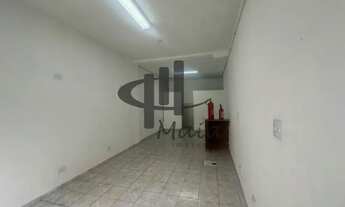 Imagem 2: Locação Salão Comercial Sao Caetano do Sul Santa Paula Ref: 5816