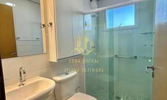 Imagem 4: APARTAMENTO 2 DORMITÓRIOS -LOCAÇÃO - PQ SÃO LOURENÇO