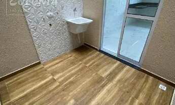 Imagem 4: Apartamento a venda - Santa Maria, Santo André