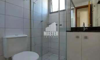 Imagem 6: Apartamento para aluguel, 2 quartos com suite, 1 vaga, Jardim Camburi - Vitória/ES