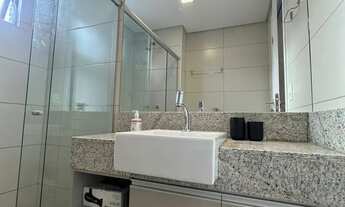 Imagem 5: Apartamento para aluguel tem 58 metros quadrados com 2 quartos em São José - Recife - PE