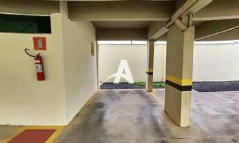 Imagem 3: Aluguel Apartamento SANTA MÔNICA