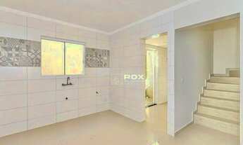 Imagem 6: Sobrado triplex com 3 quartos para alugar, 96 m² por R$ 3.500/mês - Pilarzinho - Curitiba