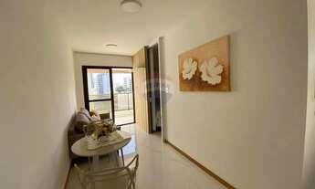 Imagem 2: APARTAMENTO MOBILIADO COM VISTA PARA O MAR SMART CONVENÇÕES ARMAÇÃO