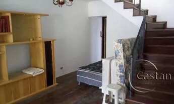 Imagem 2: Sobrado em Vila Prudente