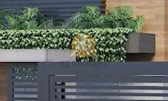 Imagem: Sobrado no Centro Cívico de Curitiba-PR