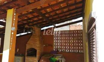 Imagem 5: Casa 3 quartos à venda no(a) Vila Santa Terezinha (ZN