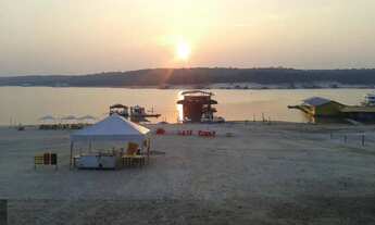 Imagem 2: TERRENO NA PONTA NEGRA COM 14.980M2 E ACESSOA PRAIA IDEAL PARA INVESTIDORES