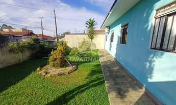 Imagem 3: Casa à venda no bairro Uvaranas - Área de 139,47 m²