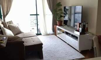 Imagem 2: RR8486 Apartamento 98m² CONDOMÍNIO CLASSIC - OPORTUNIDADE - 3 Dorms 2 Vagas - Barueri, SP