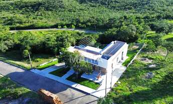 Imagem 2: Casa em condomínio de alto padrão em Gravatá/PE!