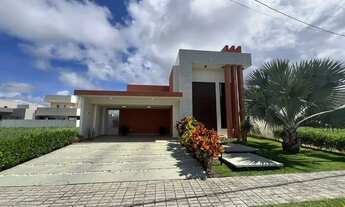 Imagem: Casa à venda Terras 1 - Frente Leste 6827