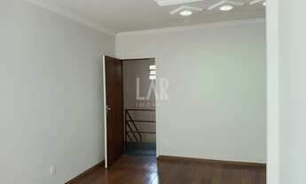 Imagem 3: Apartamento para aluguel, 3 quartos, 1 suíte, 1 vaga, Santo Antônio - Belo Horizonte/MG