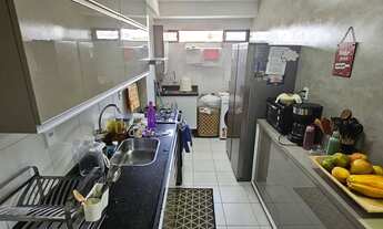 Imagem 6: Vendo Apartamento no Edifício Antuérpia em Cruz das Almas