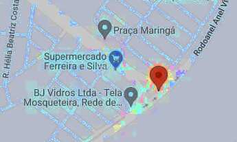 Imagem 2: Terreno à venda, 260 m² por R$ 250.000,00 - Conjunto Manoel Mendes - Uberaba/MG