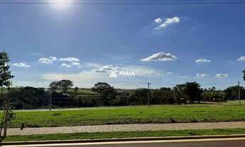 Imagem 1: Terreno à venda no Condominio Terras Alpha