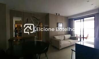 Imagem 3: Aluguel Apartamento JARDIM SUL