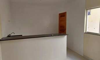 Imagem 2: Imóvel para aluguel possui 40 metros quadrados com 2 quartos em São Benedito - Santa Luzia