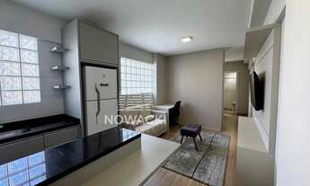 Imagem 4: OPORTUNIDADE BLACK FRIDAY - STUDIO MOBILIADO NO CENTRO