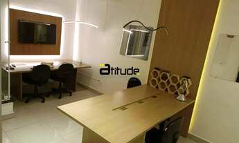 Imagem 5: SALA COMERCIAL MOBILIADA PARA LOCAÇÃO EM BARUERI