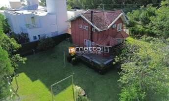 Imagem: Terreno Plano no Cacupé em Condomínio