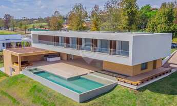 Imagem: Casa em Condomínio - / Residencial / Quinta