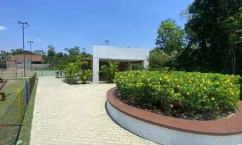 Imagem 7: Lote no Vivenda das Marinas na 2ª etapa, já desmatado somente a vista