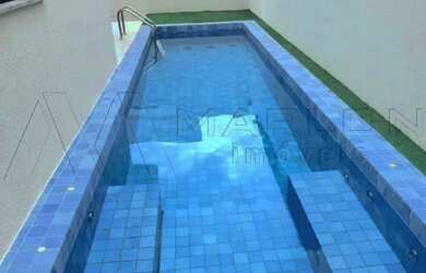 Imagem 15: Casa em Condomínio Central Park II, 3 quartos, sendo 2 suítes, lado da sombra, 180m²