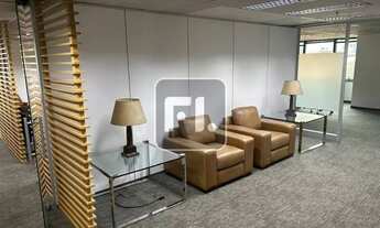 Imagem 7: Escritório para aluguel e venda com 346 metros quadrados em Pinheiros - São Paulo - SP