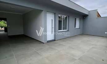 Imagem: Casa - Vila Proost de Souza - Campinas