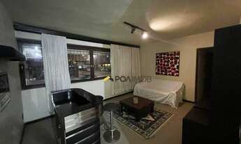 Imagem: Apartamento com 2 dormitórios para alugar