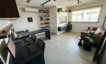 Imagem 6: Sala Comercial para Venda em Lauro de Freitas, Vilas do Atlântico, 1 banheiro, 1 vaga