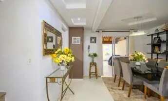 Imagem 5: Sobrado a venda, possui 96 m² com 3 quartos no Boqueirão - Curitiba - PR