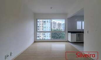 Imagem: APARTAMENTO SEMI MOBILIADO NO PASSO D´