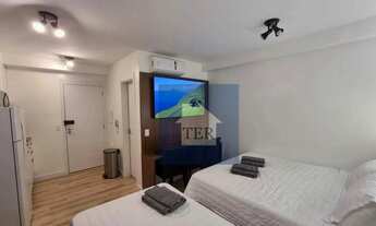 Imagem: Studio com 1 dormitório para alugar, 26