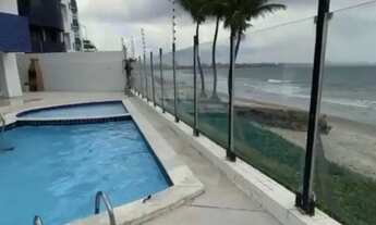 Imagem: Apartamento a venda no Bessa com 90m²