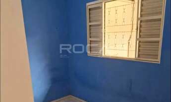 Imagem 5: Casa no Bairro Planalto Paraíso em São Carlos - 2 dormitórios, 1 suíte, 2 garagens coberta