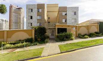 Imagem: Apartamento à venda no Mossunguê ARYA1