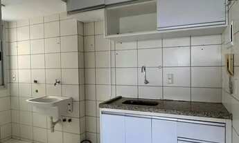 Imagem 6: Apartamento Portal dos Ipês 56m²