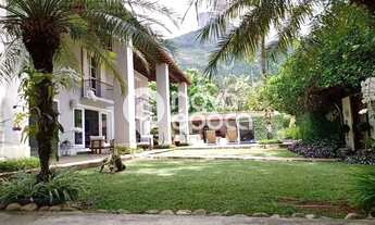 Imagem 2: Itanhangá Casa em condomínio com 5 dormitórios