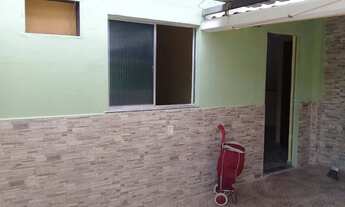 Imagem 6: Casa de 1 quarto e garagem no Galo Branco
