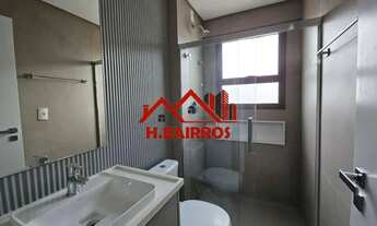 Imagem 3: Apartamento 120m², 03 Dormitórios para Alugar no Royal Park - SJC