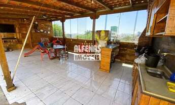 Imagem 3: Casa à venda 4 quartos no Bairro Eldorado