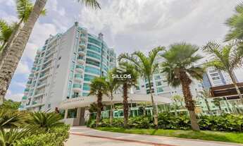 Imagem: Apartamento à venda com 3 quartos em Praia