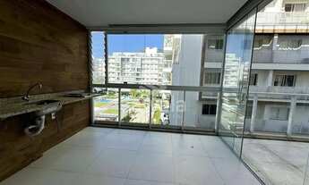 Imagem 3: Frames Residence - Apartamento 2 quartos, sendo 1 suíte