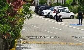 Imagem 2: Apartamento no condominio mirantes do mar