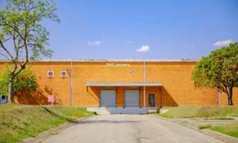 Imagem 4: Galpão Industrial em São José dos Campos com 2.063m²