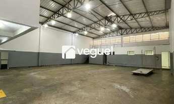 Imagem: Galpão Comercial com 360 m² para alugar