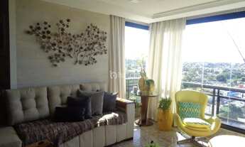 Imagem 2: Apartamento de Alto Padrão para venda no bairro São Cristóvão, Teresina Condomínio Laura